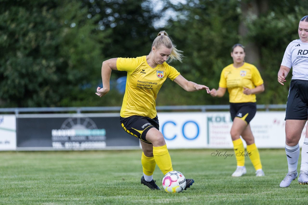 Bild 87 - F Merkur Hademarschen - SV Frisia 03 Risum-Lindholm : Ergebnis: 1:1